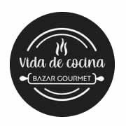 Vida de cocina bazar gourmet